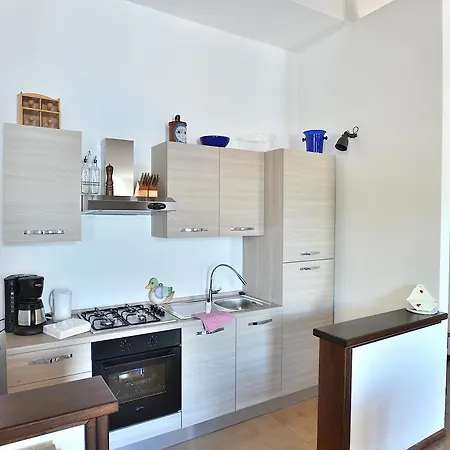 Apartmán Klimt *