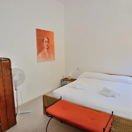 Apartmán Klimt