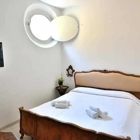 Klimt Apartmán *