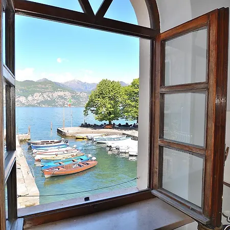 Klimt Malcesine